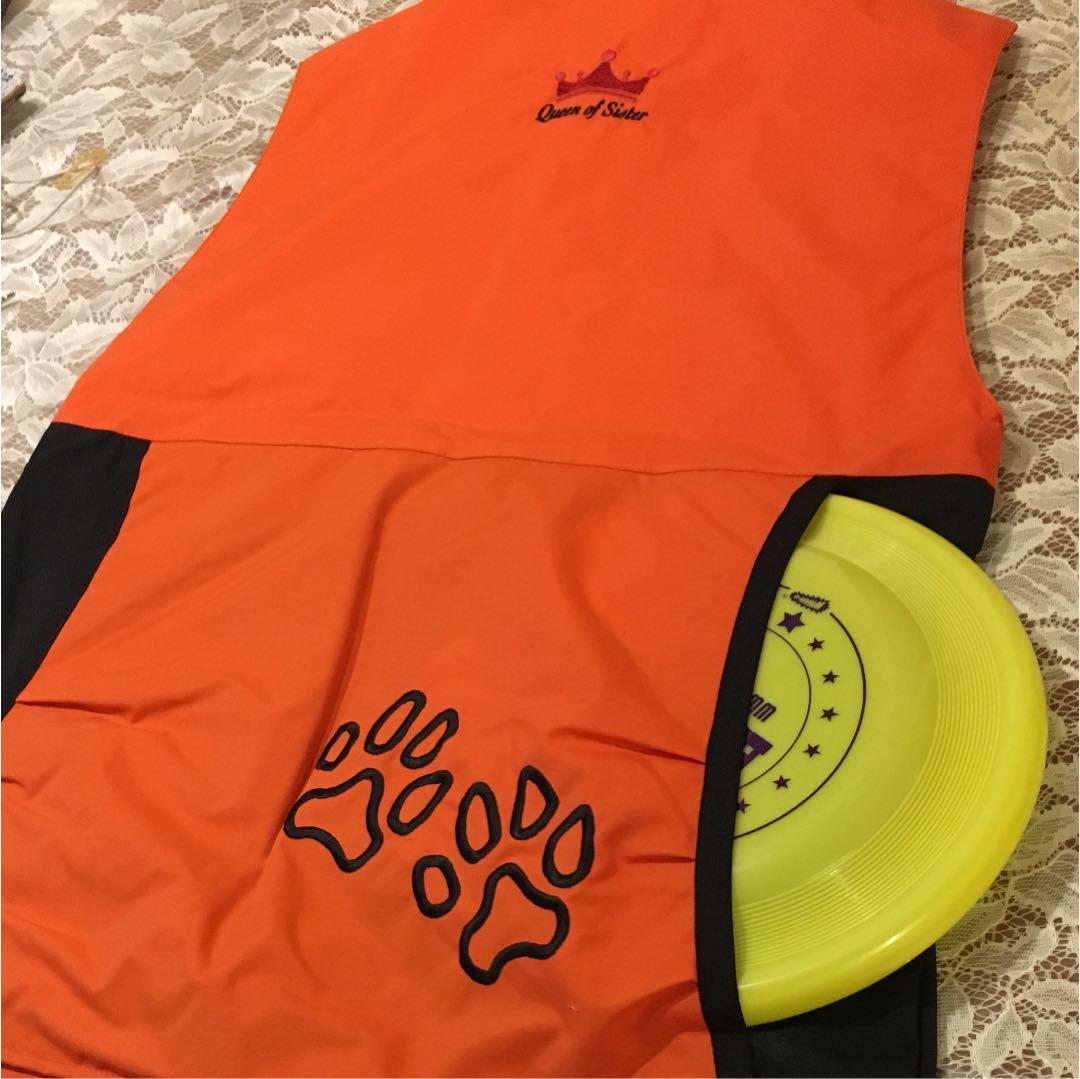 ドックスポーツ&トレーニングベスト