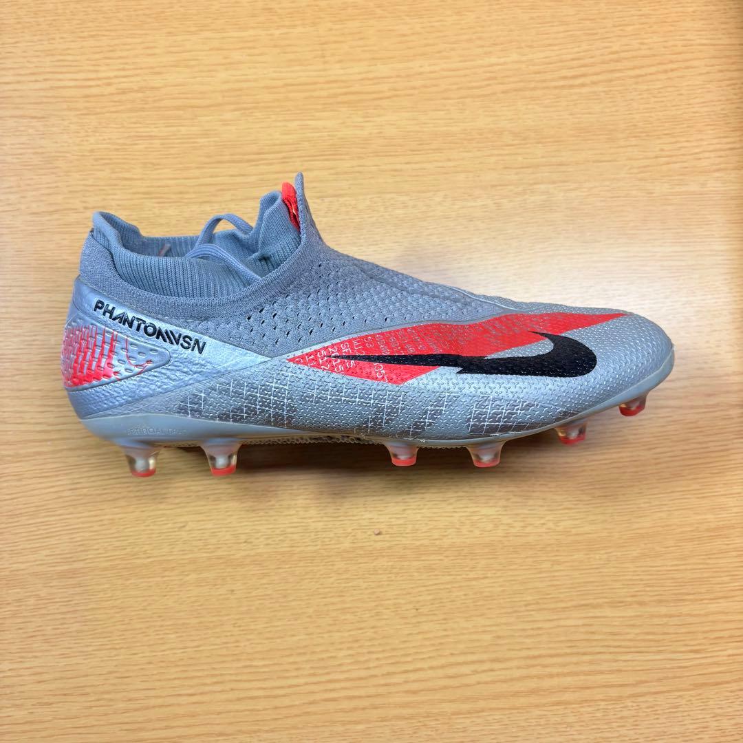 ナイキ ファントム ビジョン 2 エリート DF AG サッカースパイク
