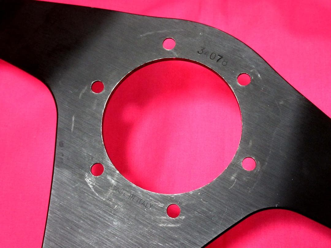 専用6150正規品 NARDI GARA3 Type0 ナルディ ガラ3 36Φ