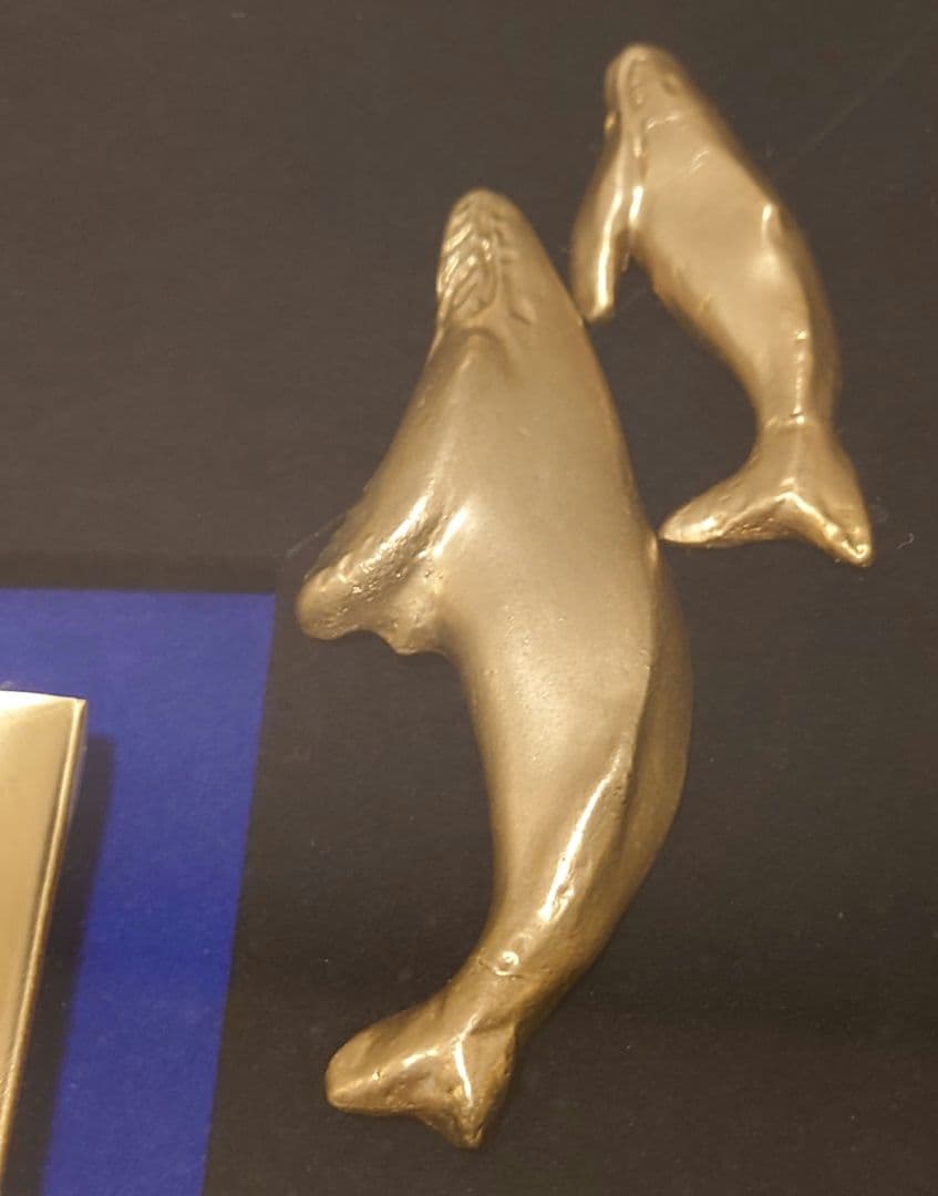 クリスチャン・ラッセン　版画　※写真、説明追加