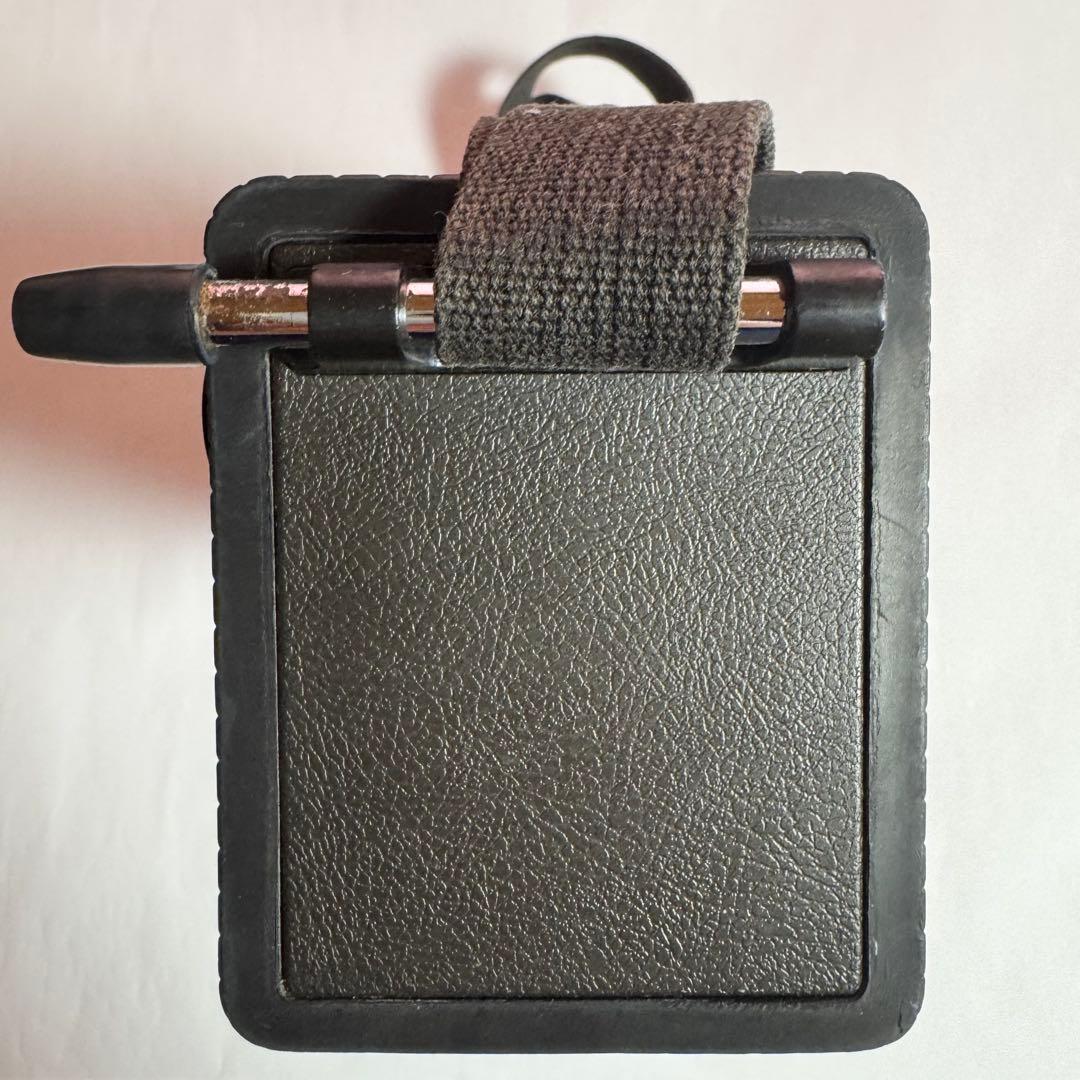 SONY 4バンドラジオ　スカイセンサー　ICF-6000 【ジャンク】