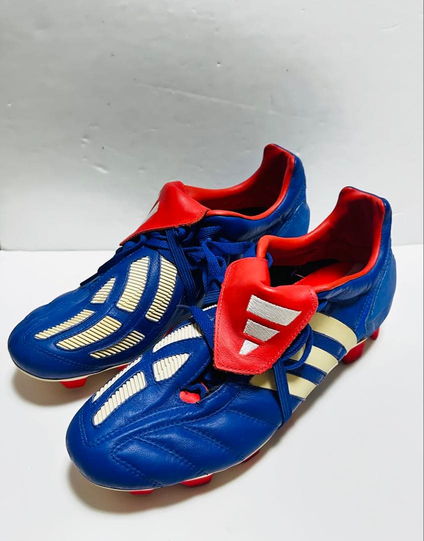 新品未使用 adidasプレデターマニア Predator Mania 26.5