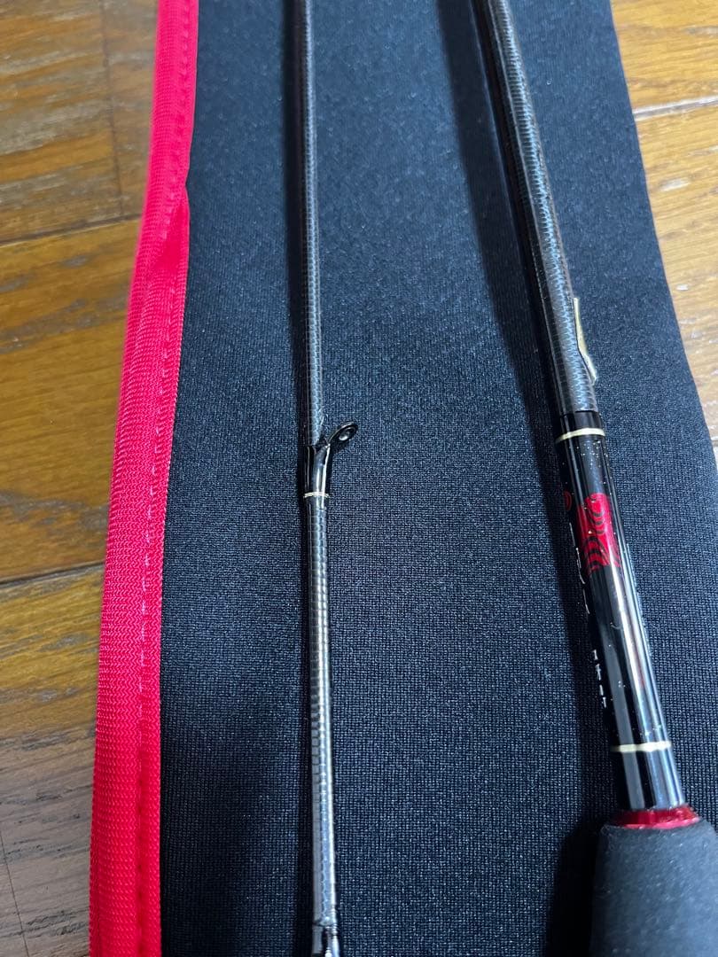 中古　修理品　月下美人　EX 68L-T