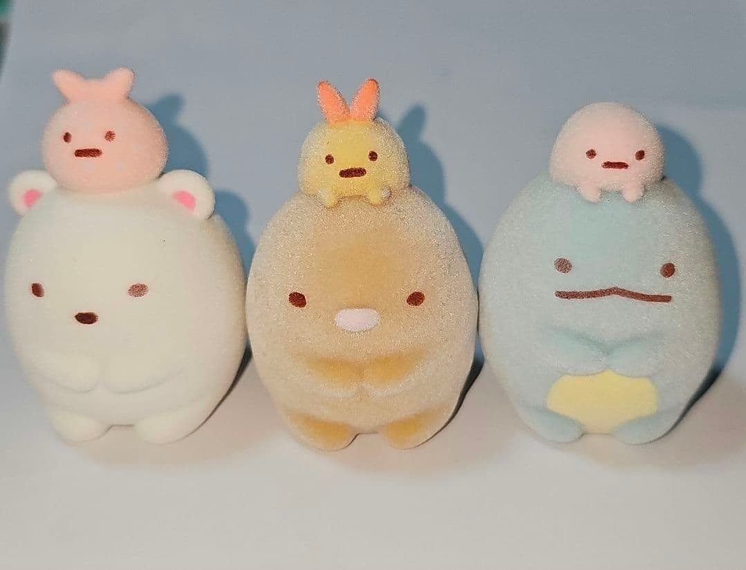 くろ　ちいかわグッズ