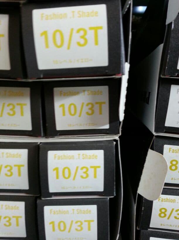 プロアクションカラーシリーズ　Tシェード