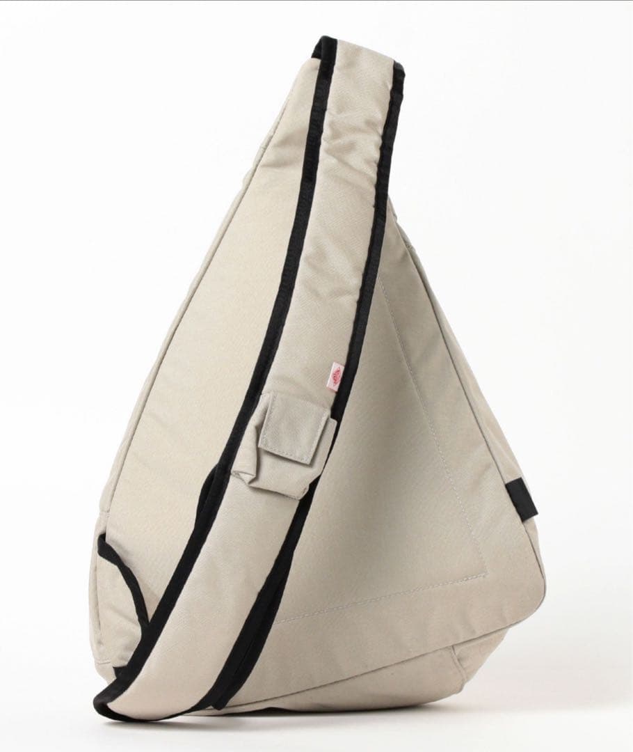 danton ボディバッグ RHONE14 ホワイト