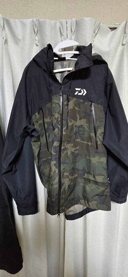 ウェア DAIWA DR-1922 GORE-TEX