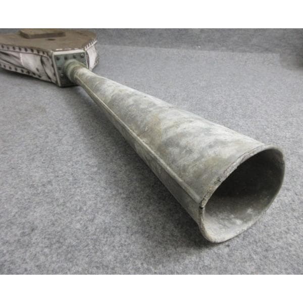 ふいご式昔の汽笛繁栄丸 [B28224]