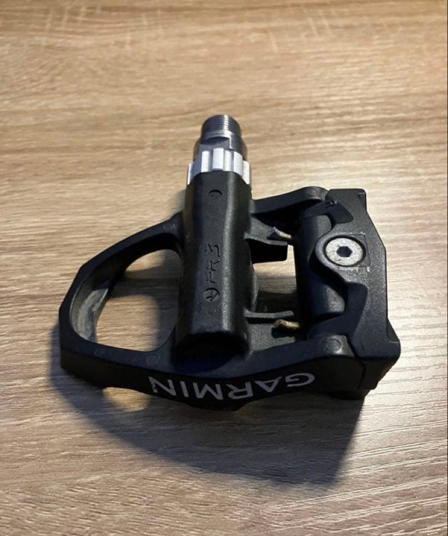 Garmin Vector2 パワーメーター 付属品、箱付き ガーミン