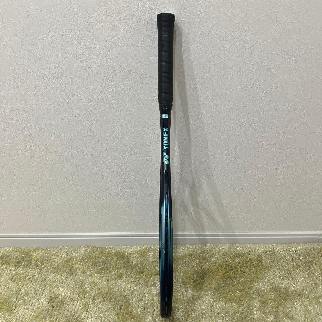 ラケット(硬式用) ezone 98 2022