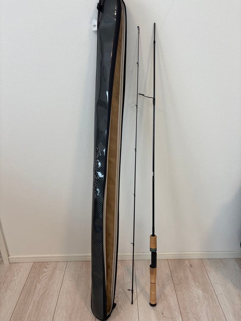 ロデオクラフト　キメラ　62L＋