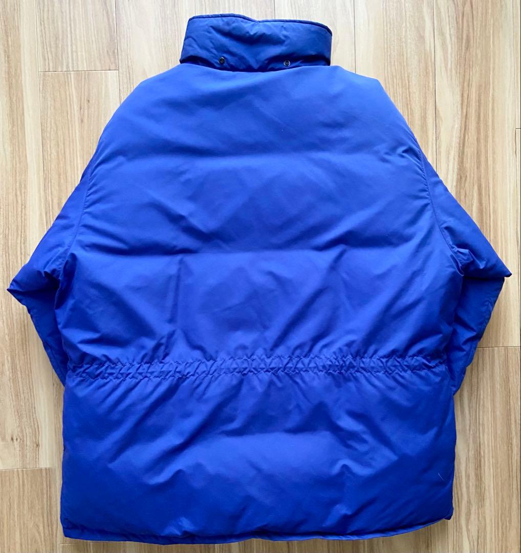 80s USA製【L.L.Bean】PENOBSCOT PARKA (XXL)