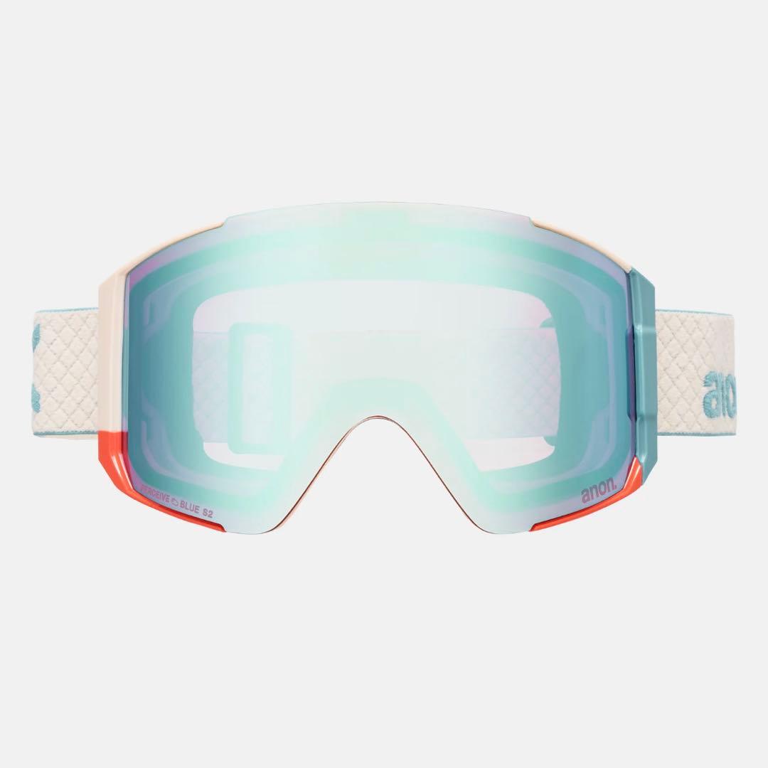 アノン ANON 215061SYNC シンク ローブリッジフィット ゴーグル