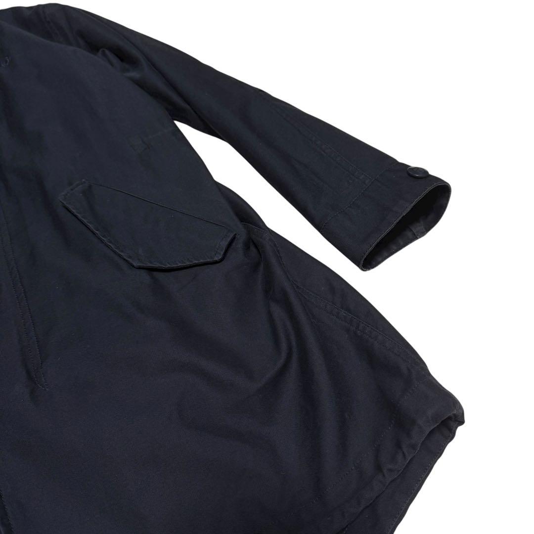 FRED PERRY モッズコート　キルティングライナー　月桂樹ロゴ　XL