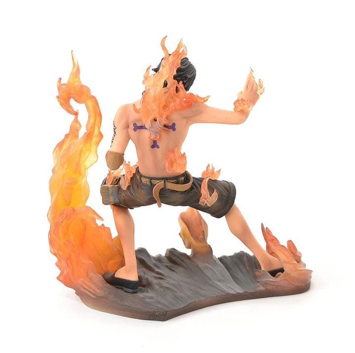 ワンピース DXフィギュア BROTHERHOOD ルフィ&エース　セット