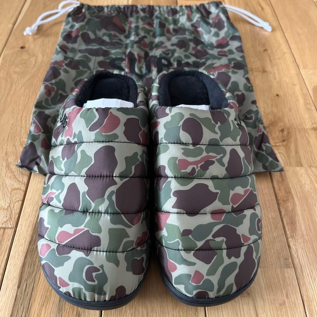 SUBUサンダル⭐︎新品未使用⭐︎ サイズ① 24〜25.5程度