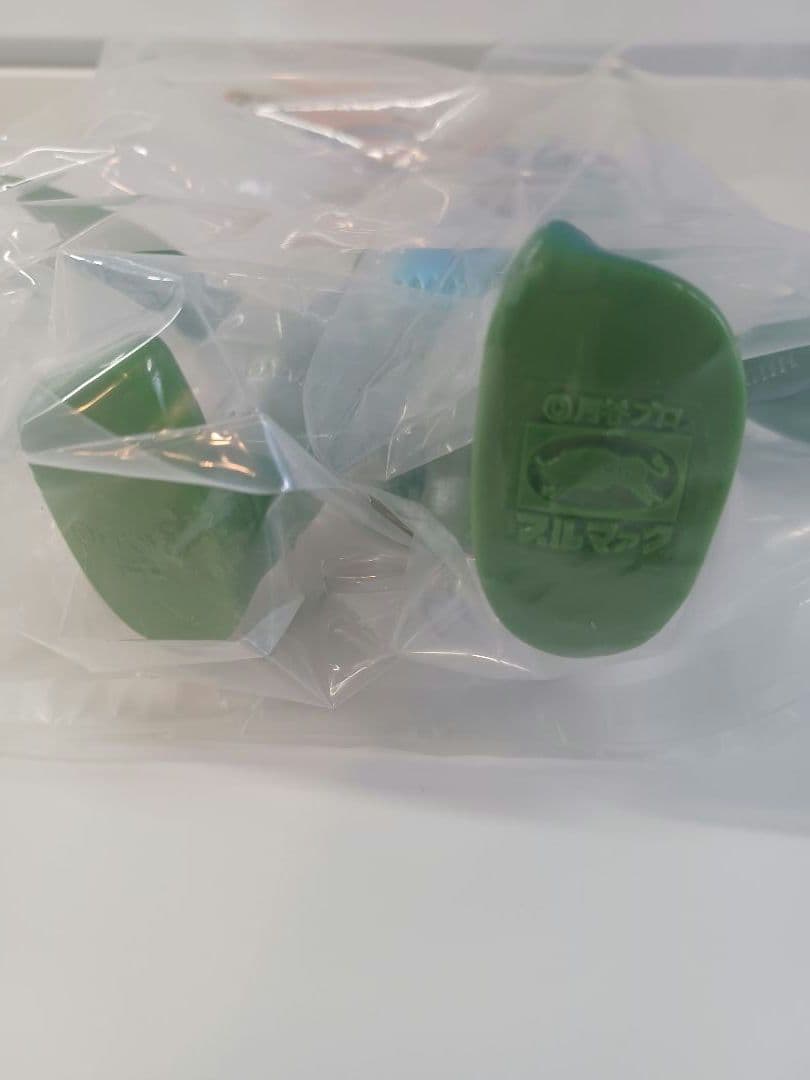 ブルマァク　怪獣シリーズ　昭和レトロカラー　バルタン星人