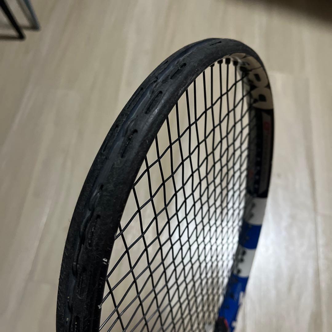 【セール中！】Babolat ピュアドライブ　315g ロディック