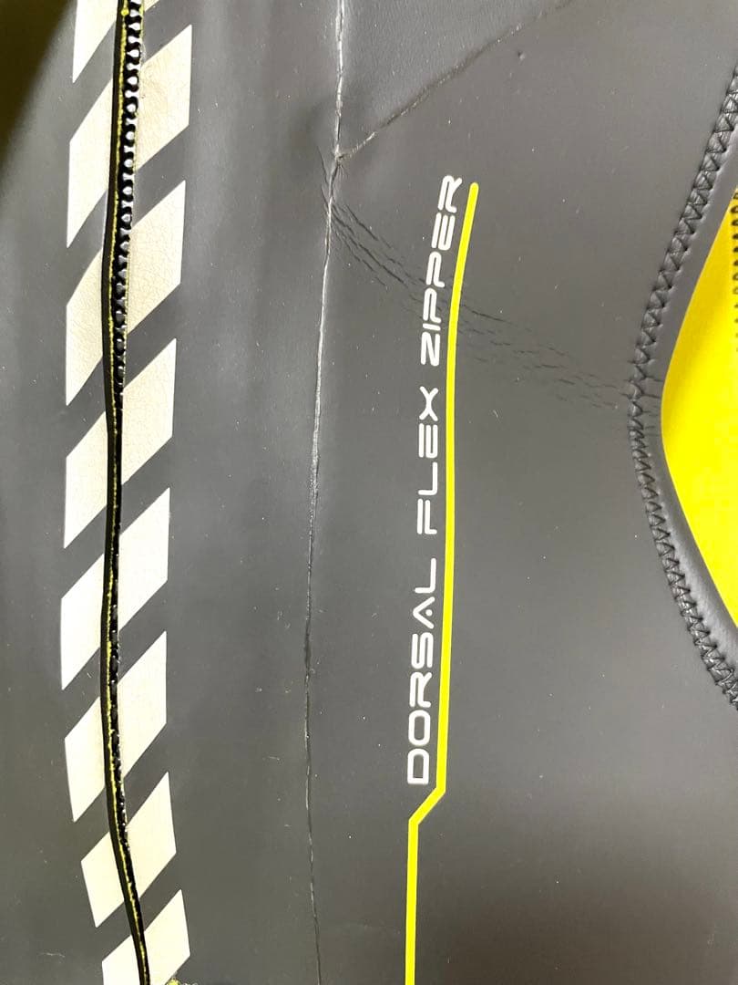 ✳️良品★ZOOT★ロングジョン★トライアスロンウエットスーツ★サイズS