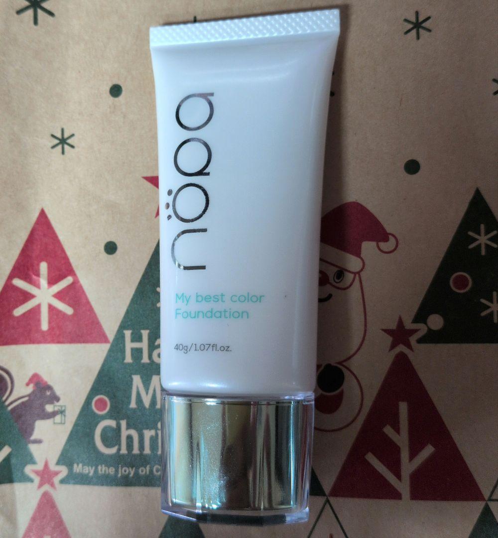 nopa プレスパウダー 、マイベストカラー、フェイスパウダー 3セット！