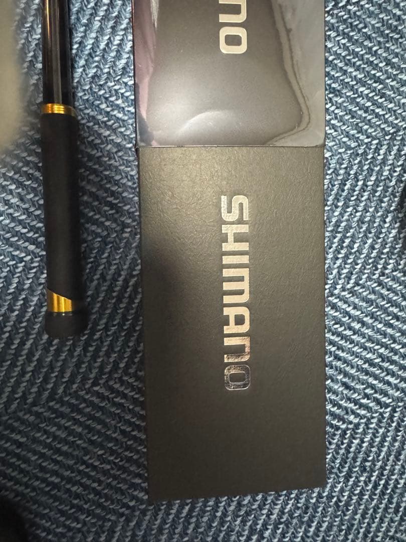 SHIMANO ISOLIMITED 磯竿1.2-500 シマノ　イソリミテッド