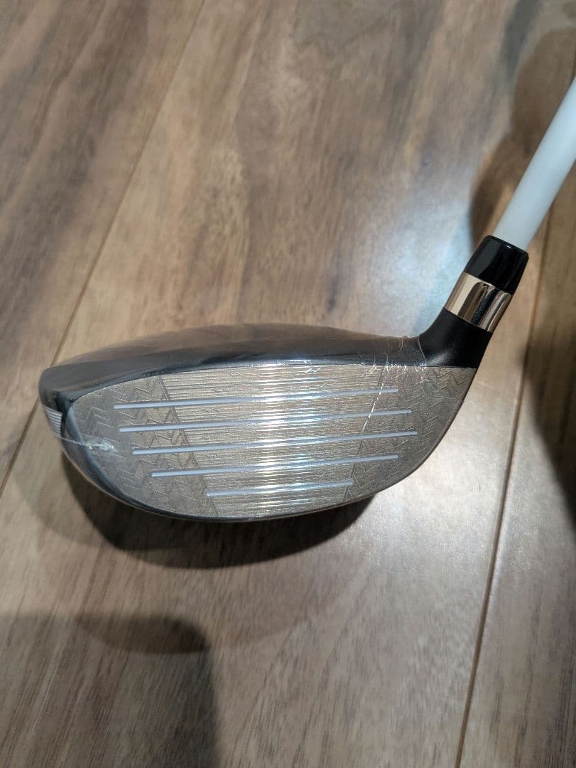 ブリヂストン BX2HT FW 5W/18度 Diamana BS50Ⅱ/SR