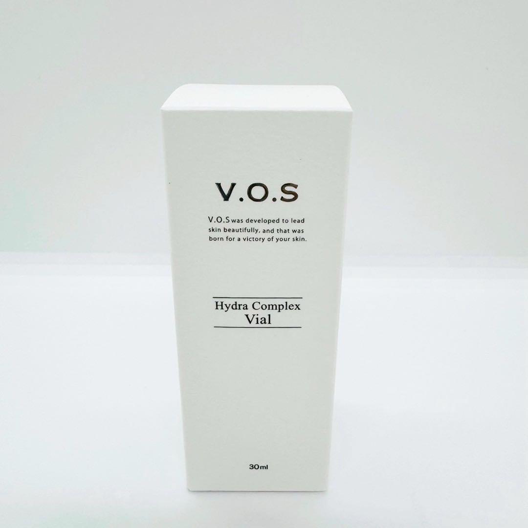 スピケアVOS モイストフォーミングクレンザー+ ハイドロコンプレックス★正規品