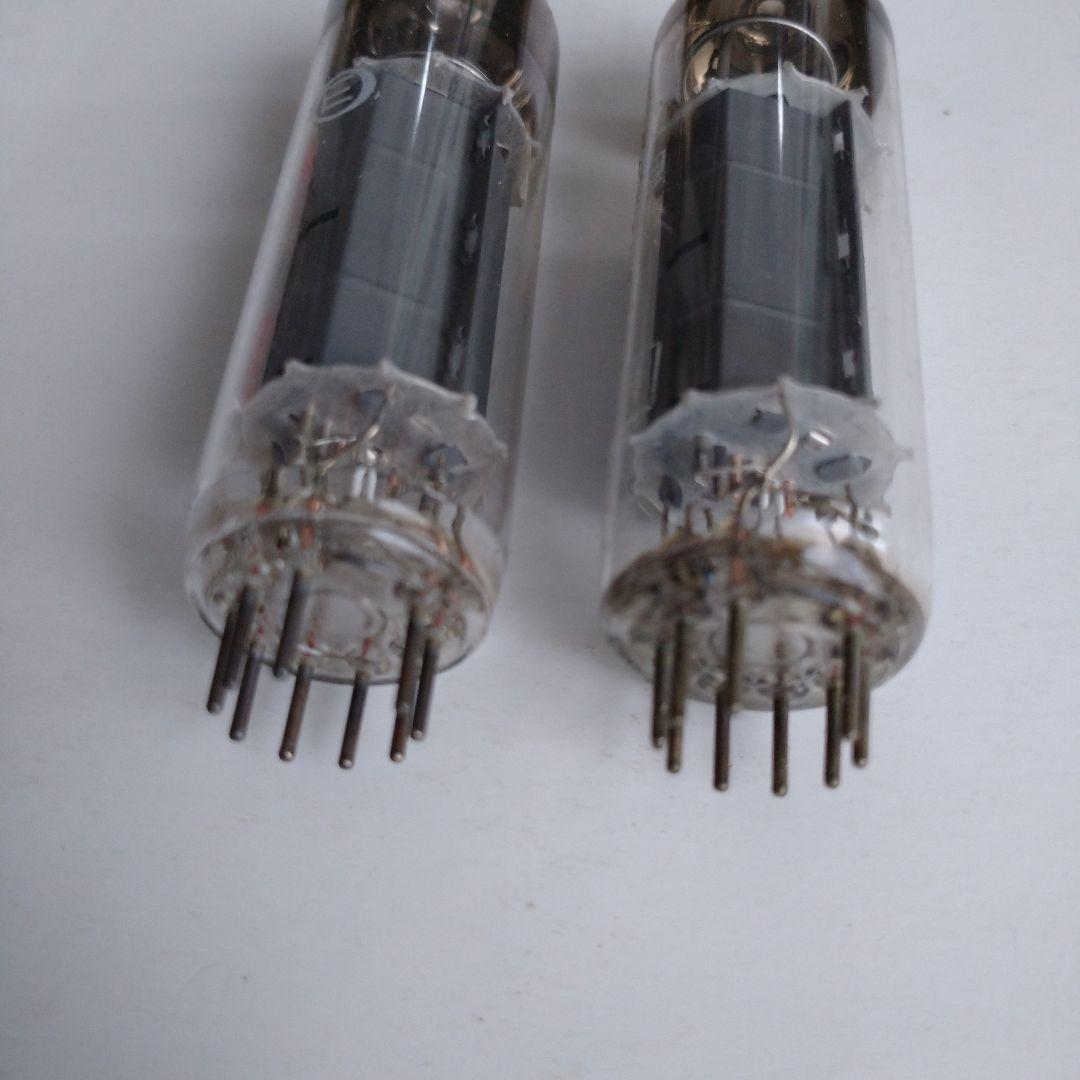 真空管 松下 7189 5本
