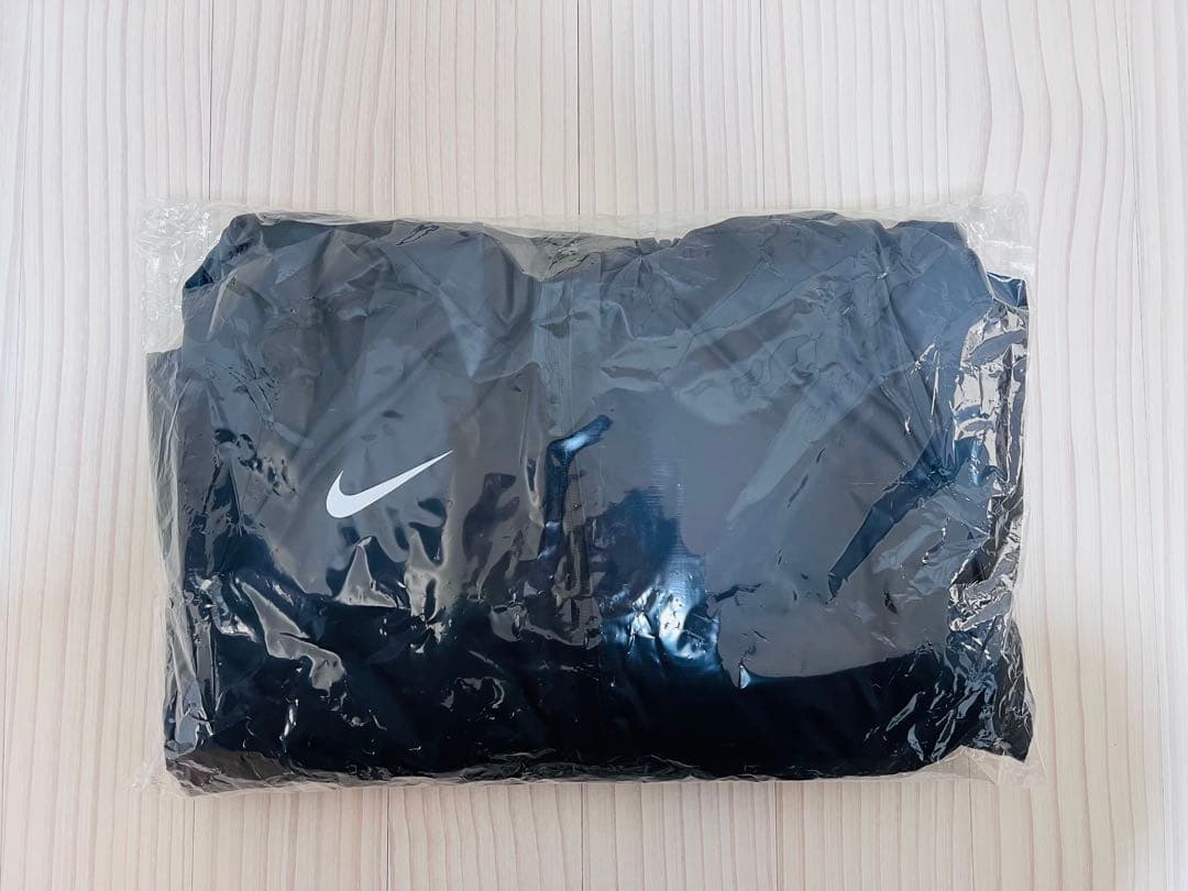 Nike ハーフコートジャケット ブラック