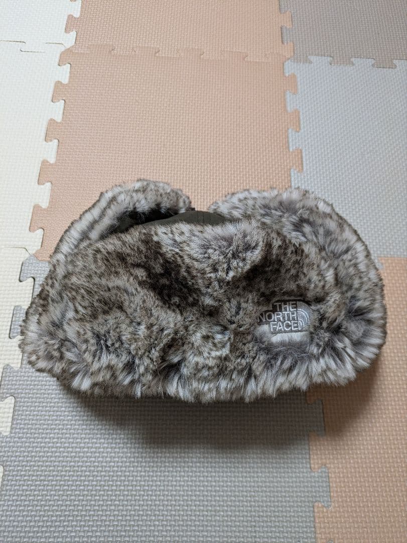 THE NORTH FACE フライトキャップ オリーブグリーン