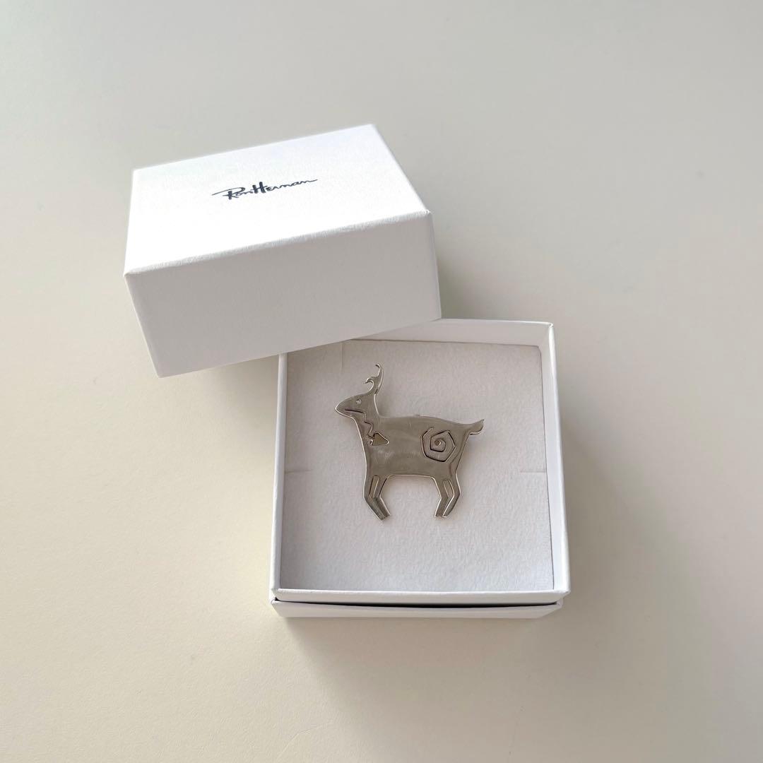 アクセサリー HARPO