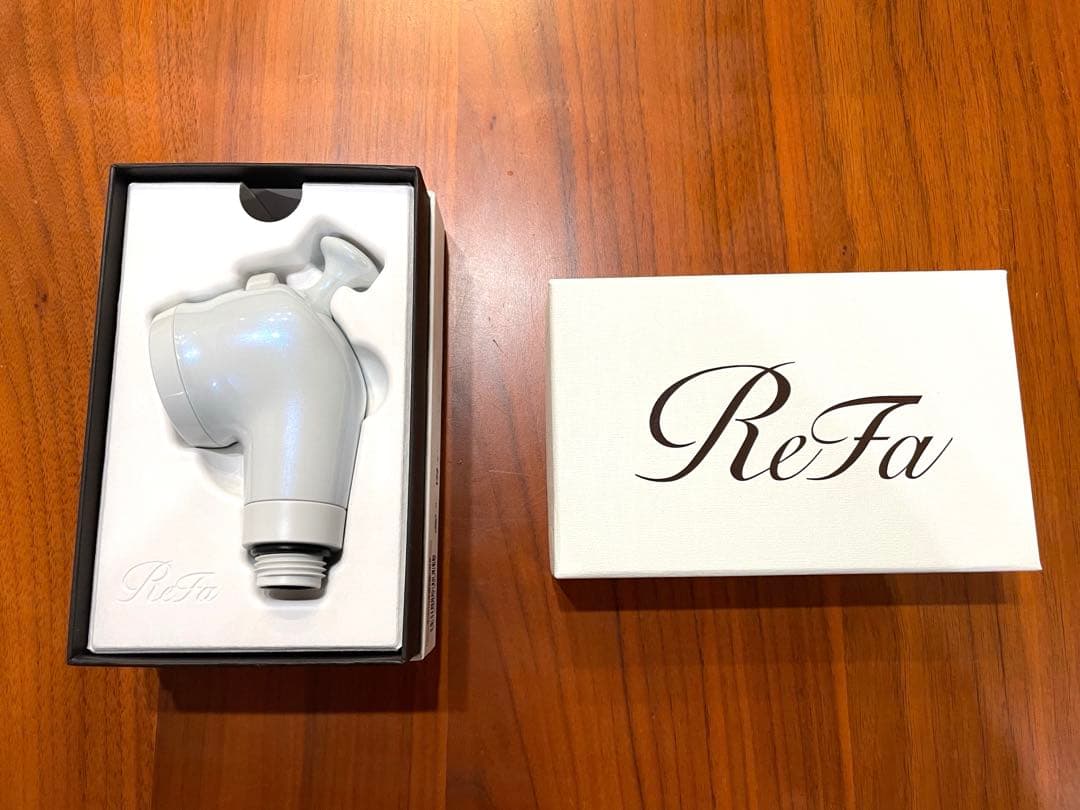 【リファ】ファインバブルフィット 【ReFa】FINE BUBBLE FIT
