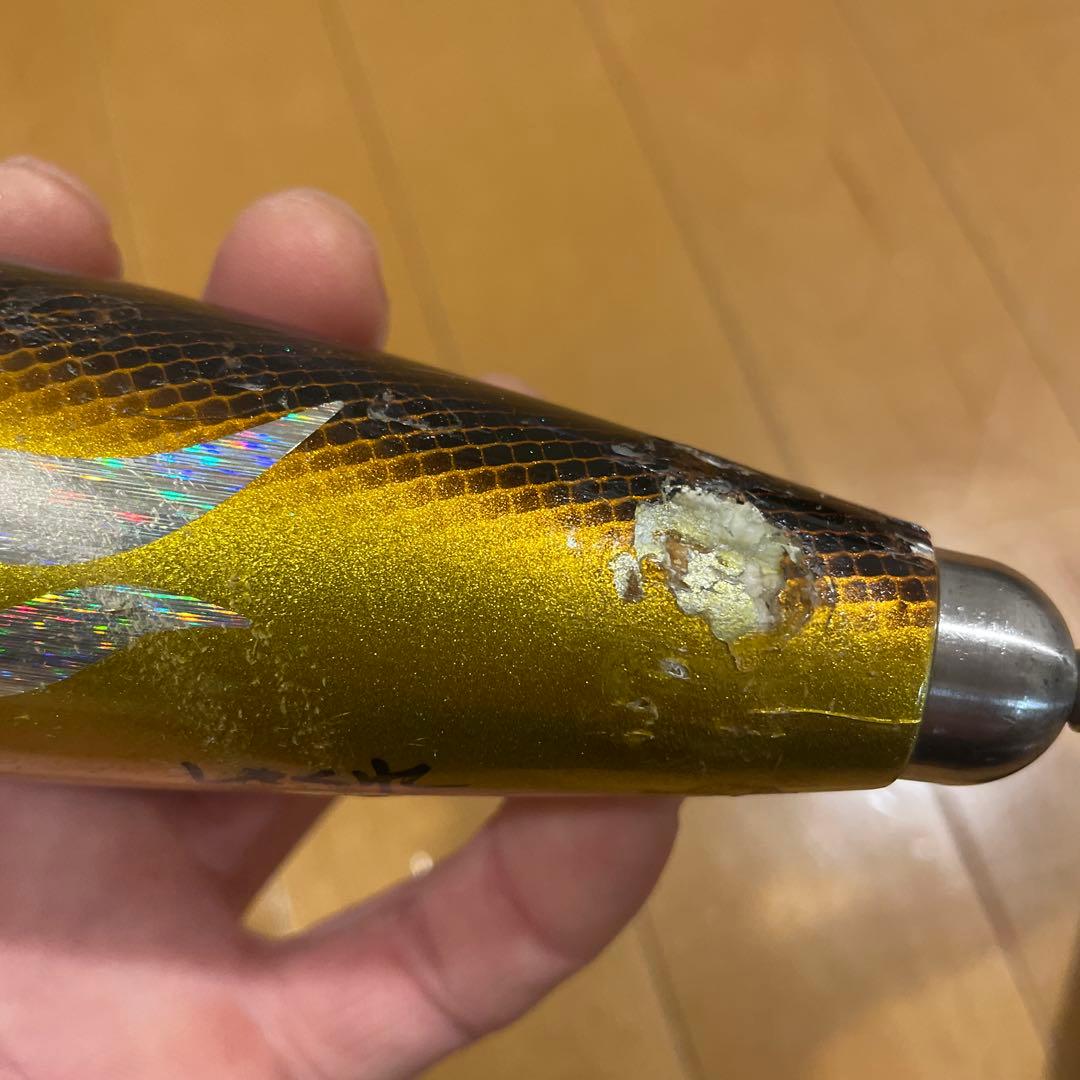 ハンマーヘッドポッパーセット