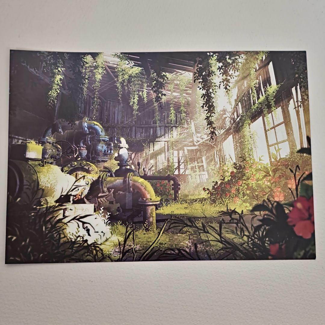 値下げ　mocha 跡形