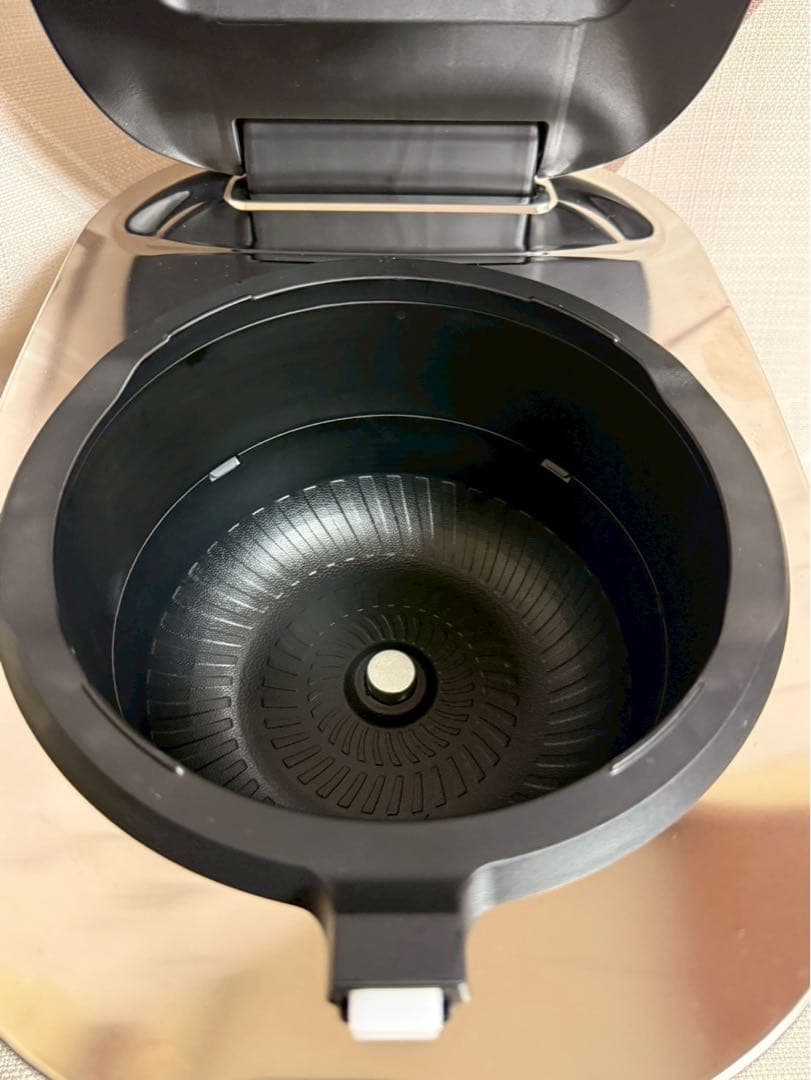 SHARP 炊飯器 KS-HF05B-B 2024年製