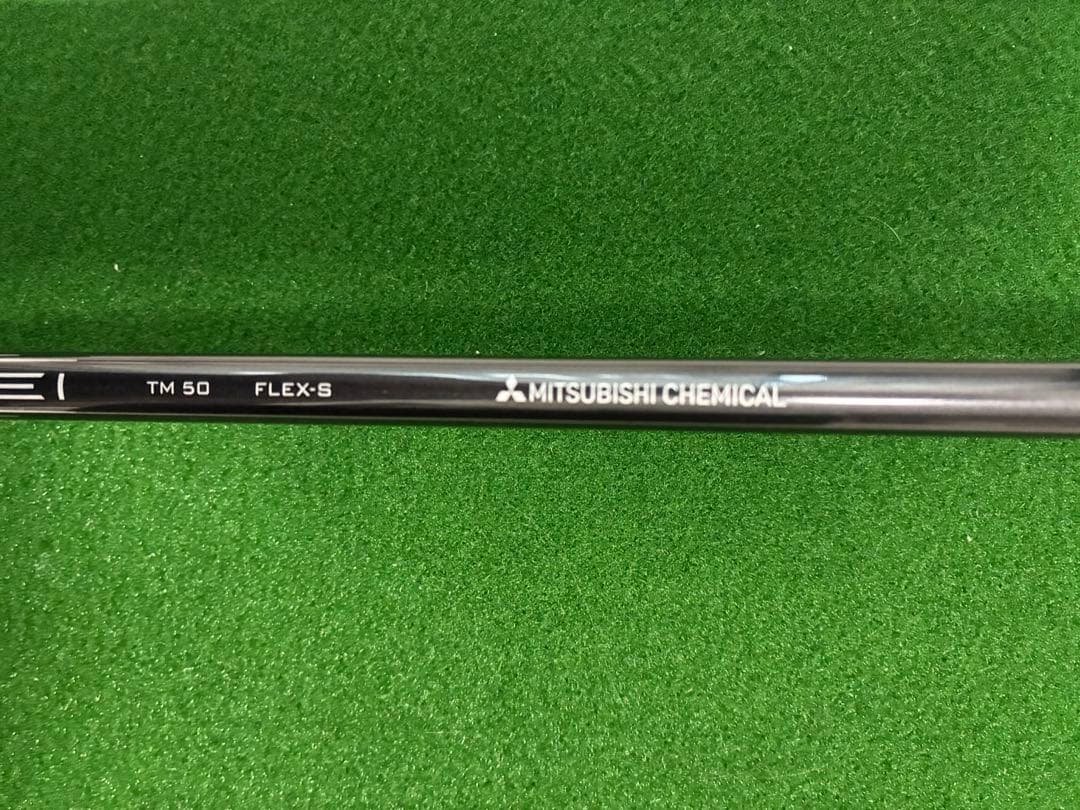 TaylorMade ステルス2 ドライバー 10.5度 フレックスS