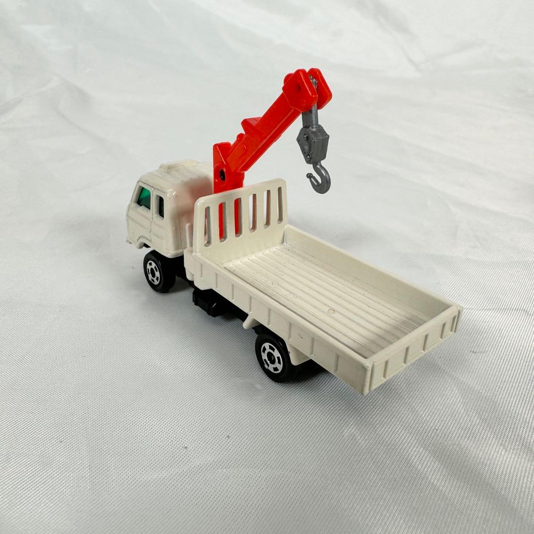 【希少】ミニカー トミカ 当時物 カーゴトラック 希少 レトロ 95