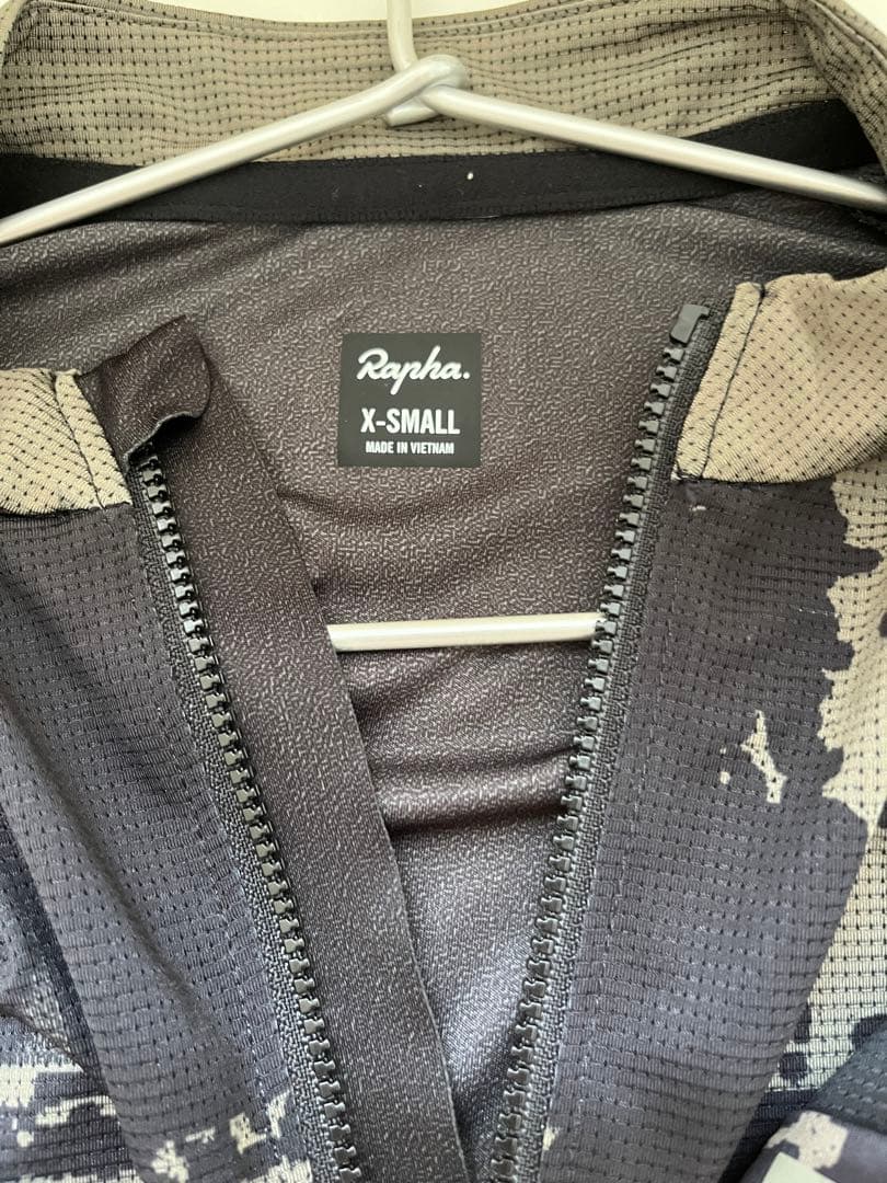 Rapha ウィメンズCROSS JERSEY 限定版コレクションXS