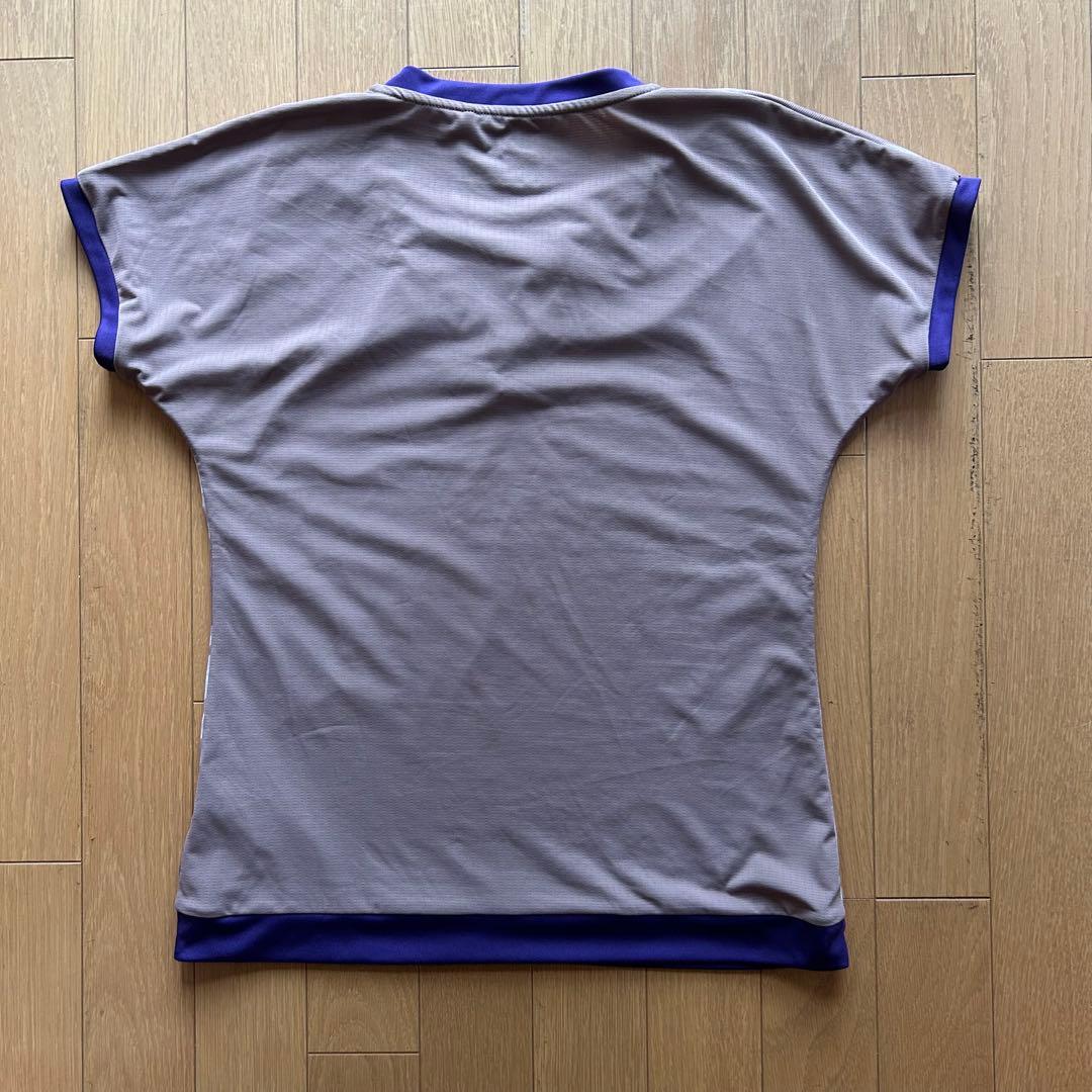 ダンロップ DUNLOP レディーステニスウェア 上下セット　2025SSモデル