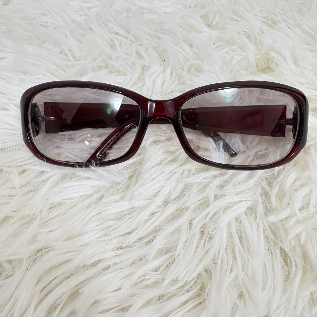 Dior ディオール スターシャイン 星 サングラス スクエア ヴィンテージ