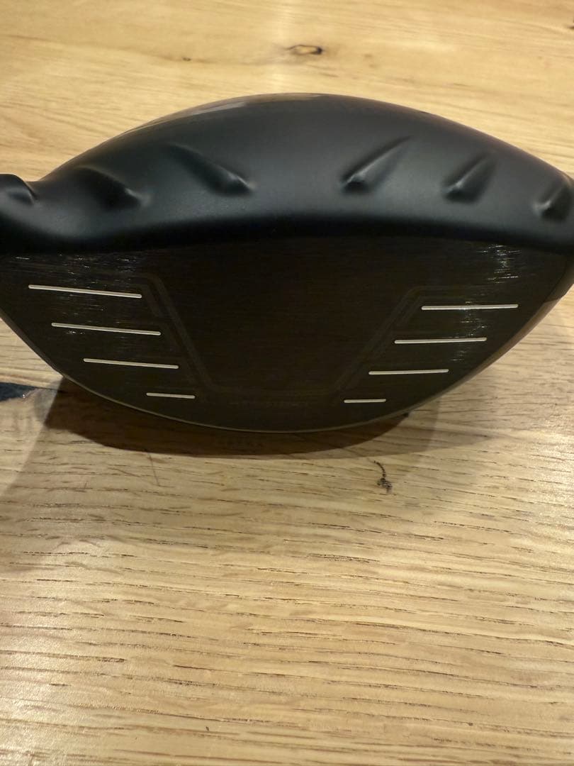 【ジャンク】 PING G440Kドライバー ヘッドのみ【レフティ】