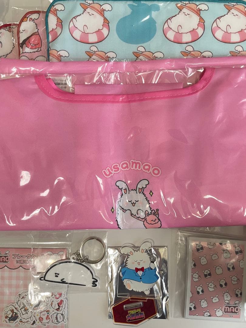 ゲーム実況者 グッズ まお まとめ売り