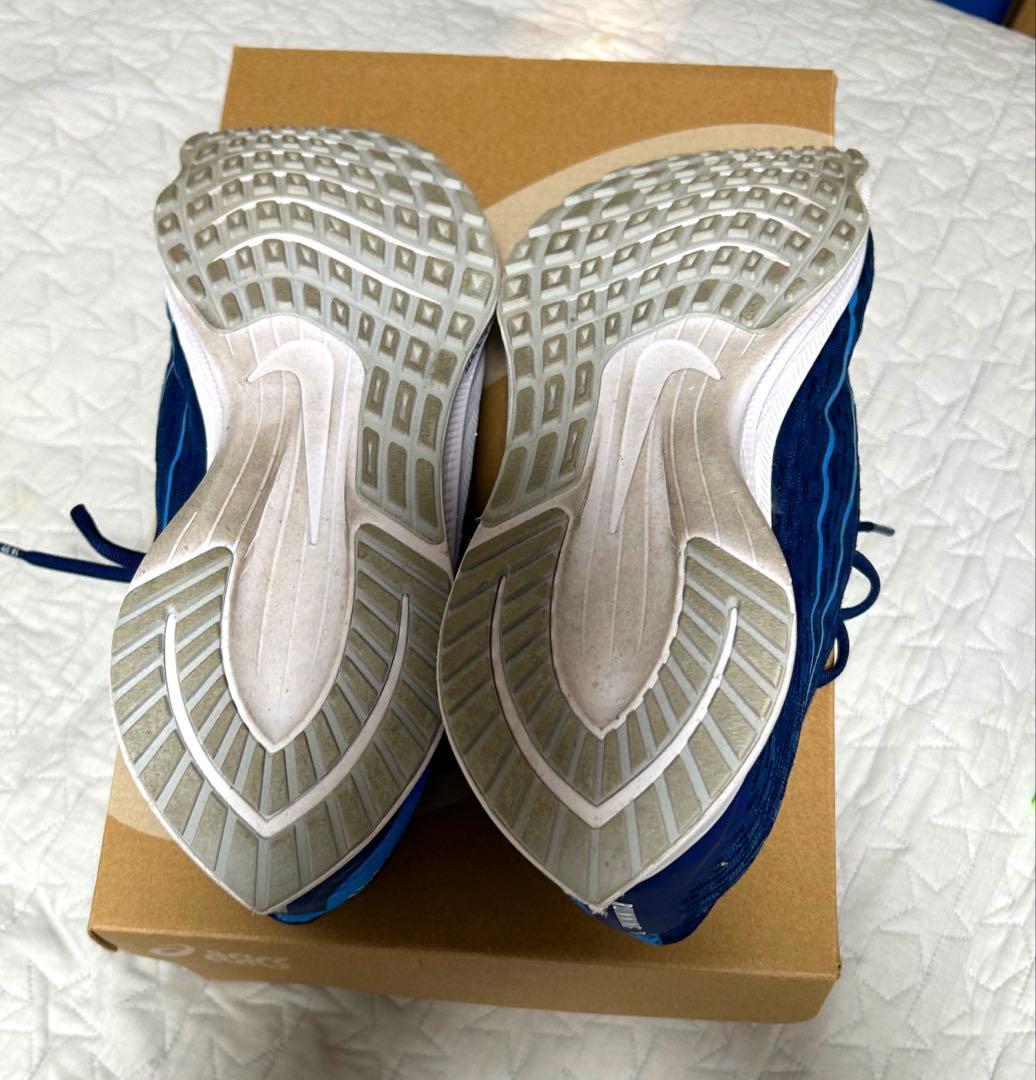 NIKE AIRZOOMRIVALFLY 3 エアズームライバルフライ27cm