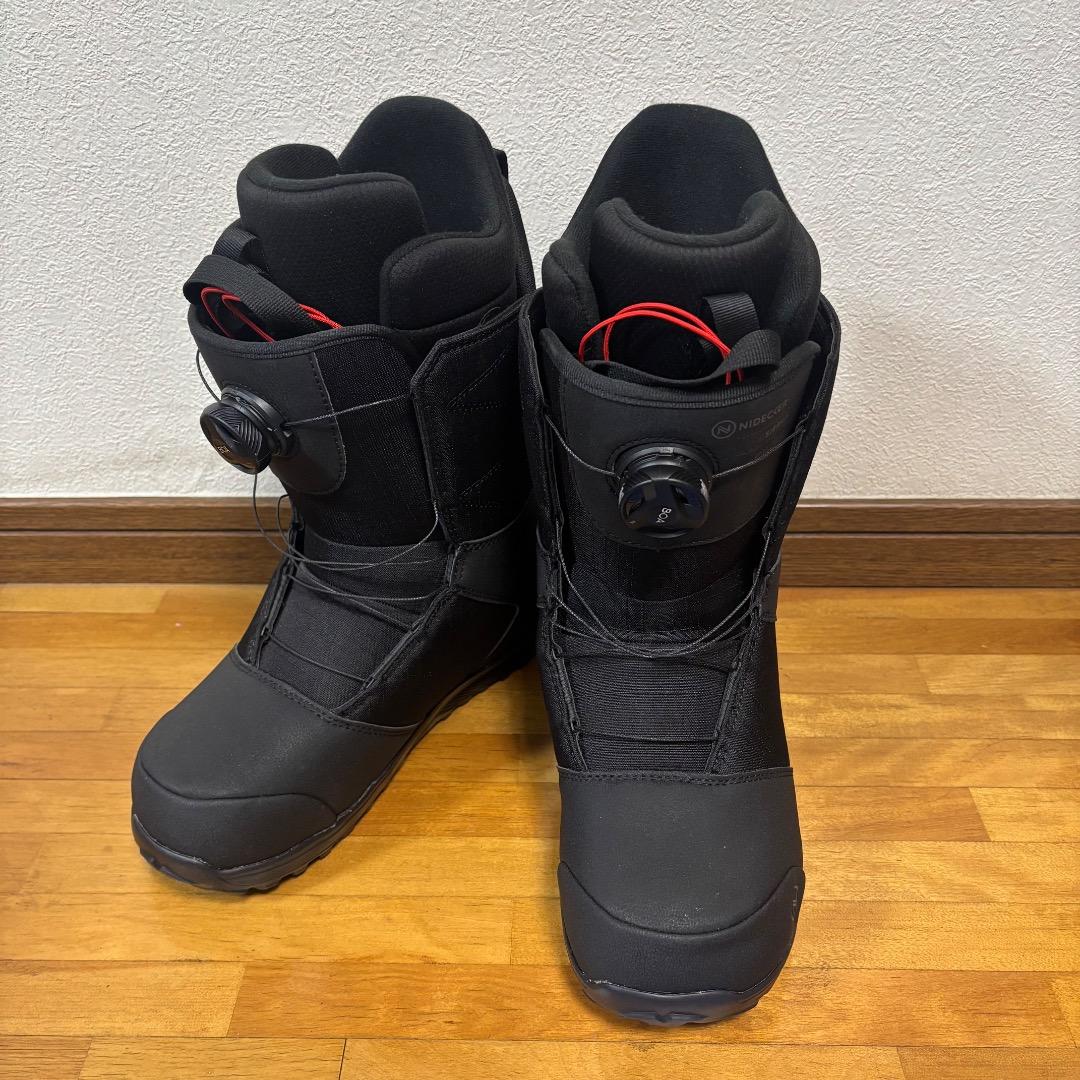 Nidecker Sierra スノーボードブーツ