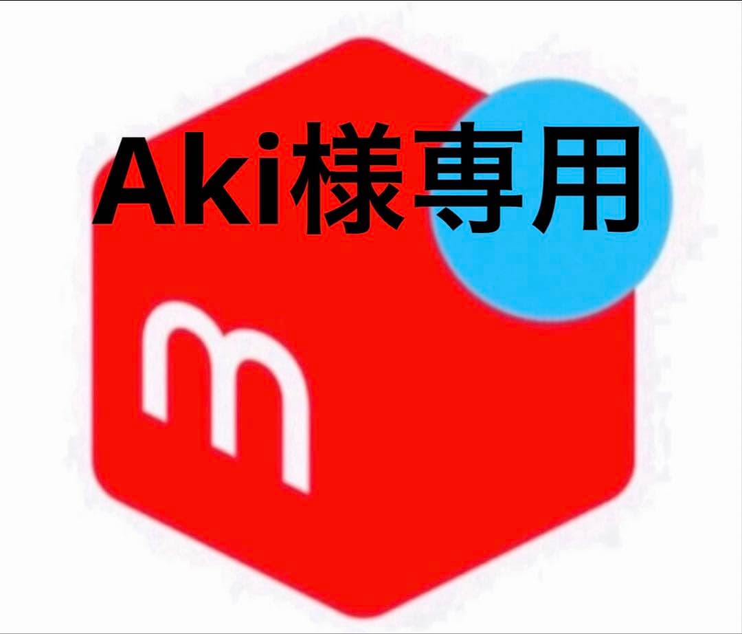 その他 Aki