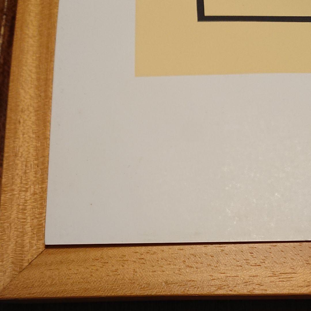 TINTIN タンタン 金のはさみのカニ 表紙絵  シルクスクリーン ポスター