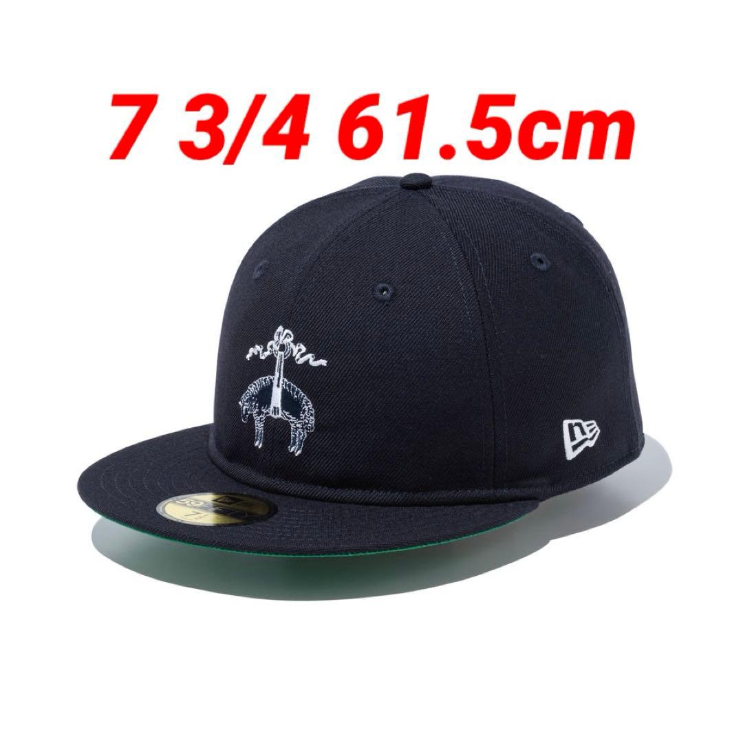 帽子 7 3/4 New Era Brooks Brothers 59FIFTY
