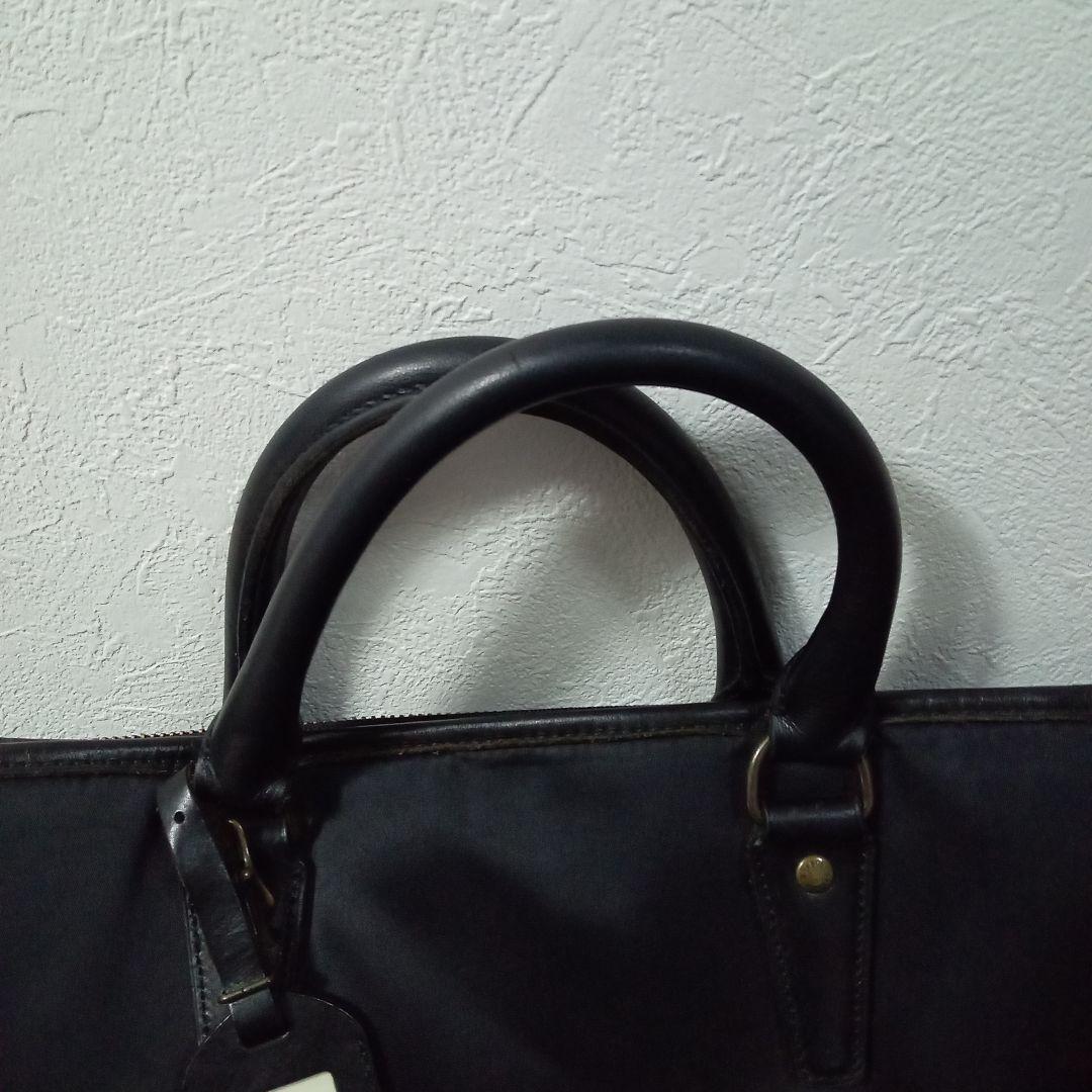 希少】PORTER ポーター 70周年 バーニーズニューヨーク別注 トートバッグ