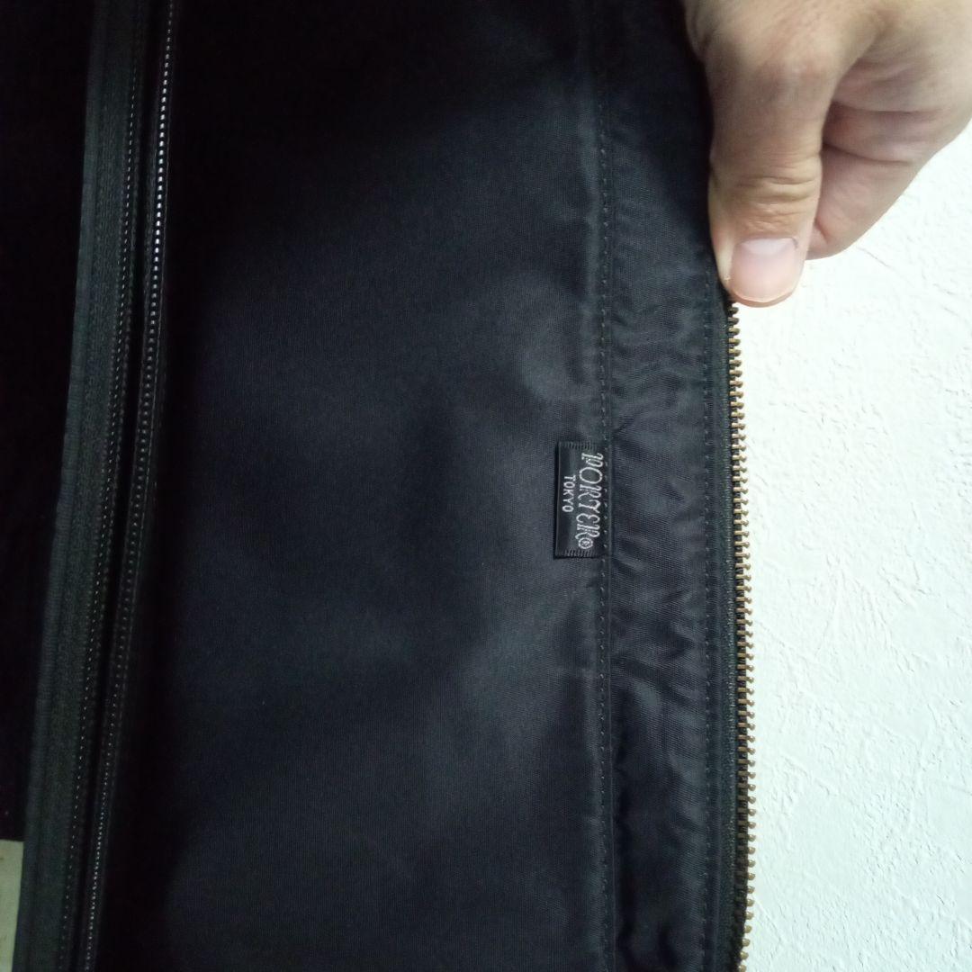 希少】PORTER ポーター 70周年 バーニーズニューヨーク別注 トートバッグ
