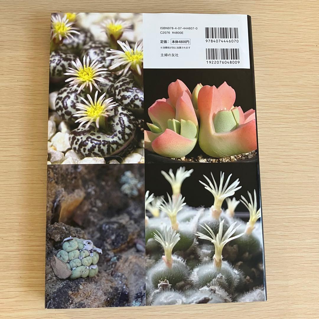 コノフィツム全書